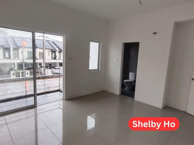 Terraced House for sale in Kinabalu, Sabah