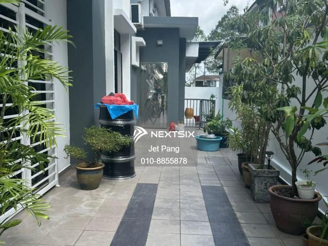 Property for sale in Kinabalu, Sabah