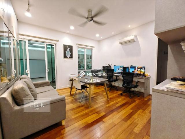 Residential House for sale in Kinabalu, Sabah