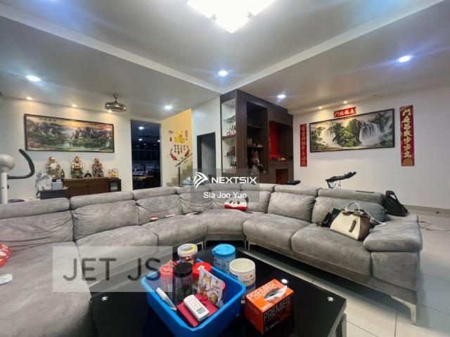 Residential House for sale in Kinabalu, Sabah