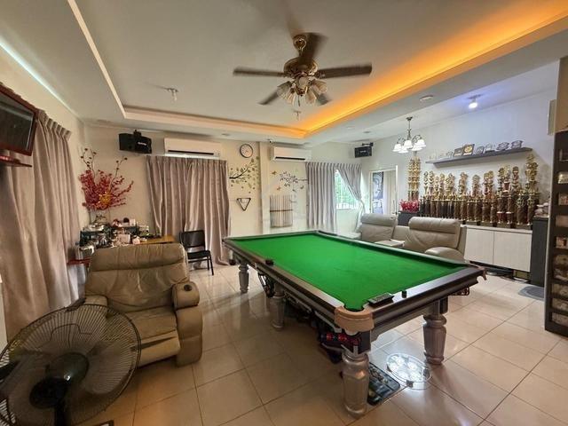 Terraced House for sale in Kinabalu, Sabah