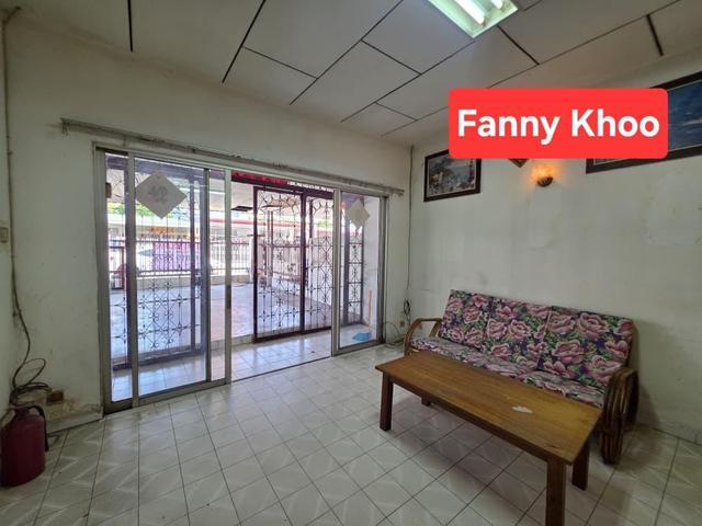Terraced House for sale in Kinabalu, Sabah