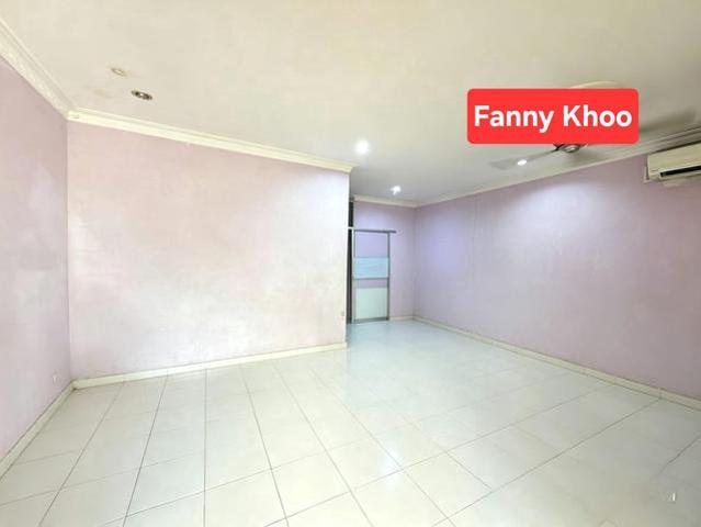 Terraced House for sale in Kinabalu, Sabah