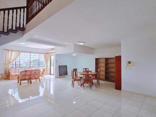 Condominium for sale in Kinabalu, Sabah