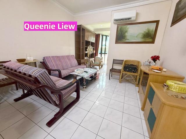 Apartment for sale in Kinabalu, Sabah