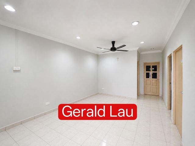 Terraced House for sale in Kinabalu, Sabah