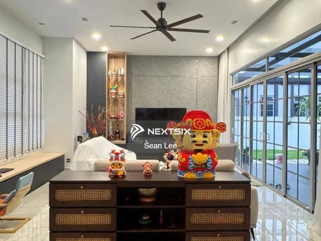 Residential House for sale in Sabah
