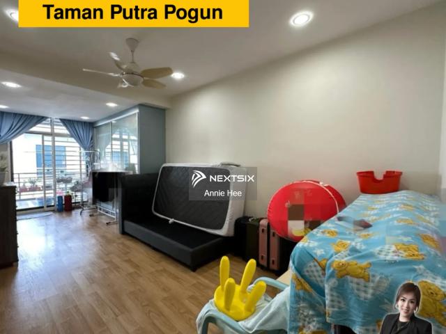 Residential House for sale in Kinabalu, Sabah