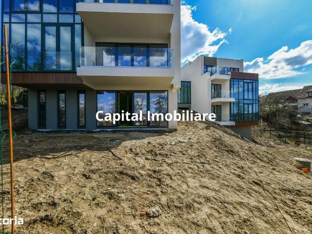 Casă închirieri
