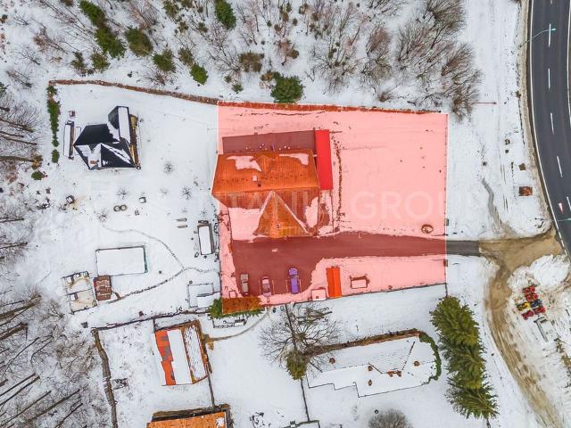 Casă vânzări în Romani, Brașov