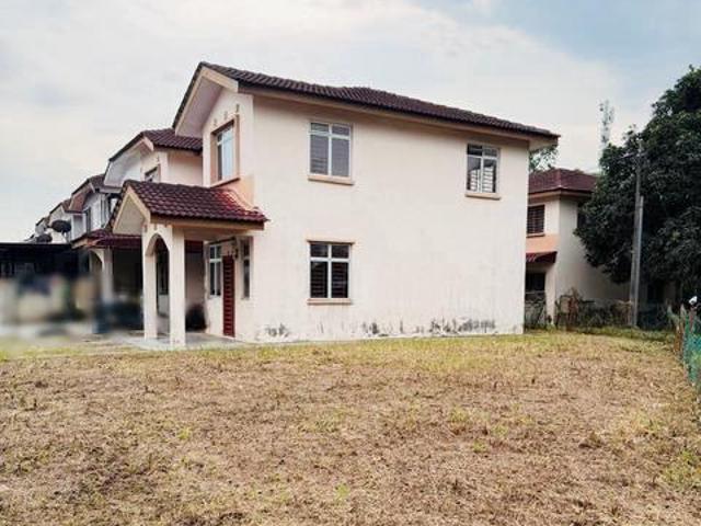 Terraced House for sale in Gelang Patah, Iskandar Puteri