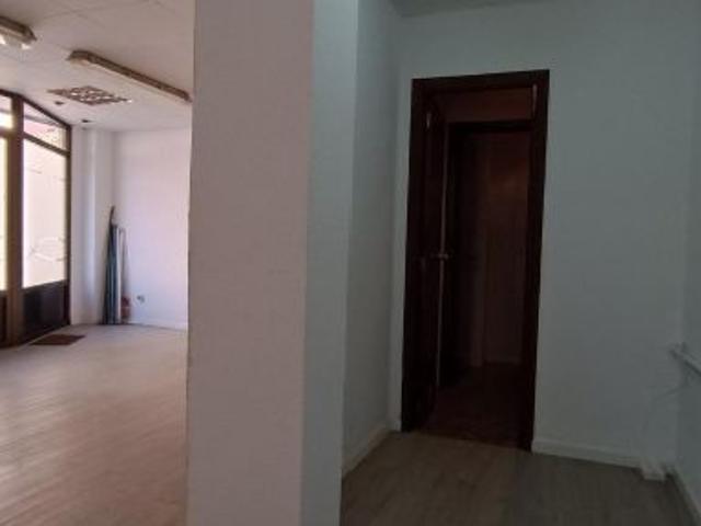 Local Comercial en alquiler en Zaragoza, Zalfonada