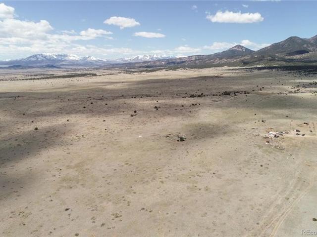 Land for sale in Walsenburg, Colorado