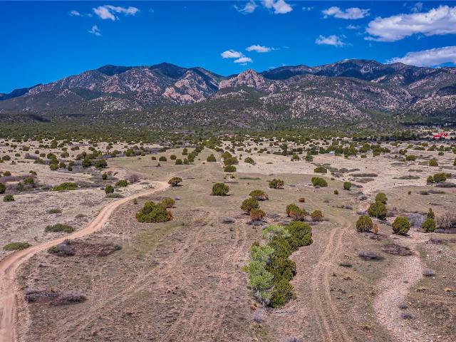 Land for sale in Walsenburg, Huerfano County