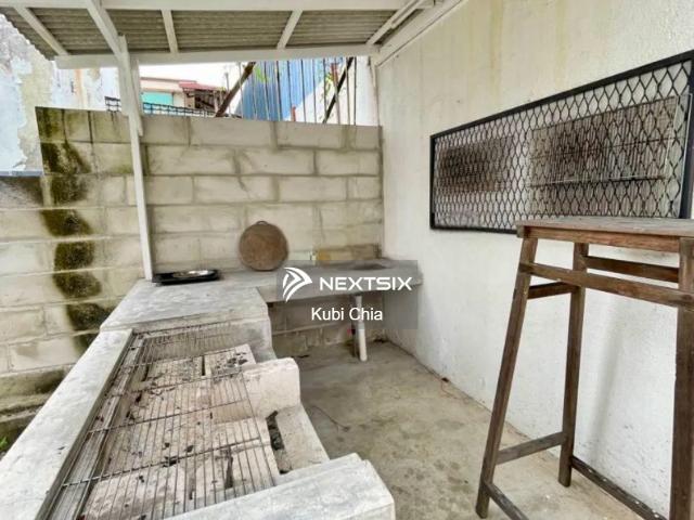 Property for sale in Tuaran Village, Sabah