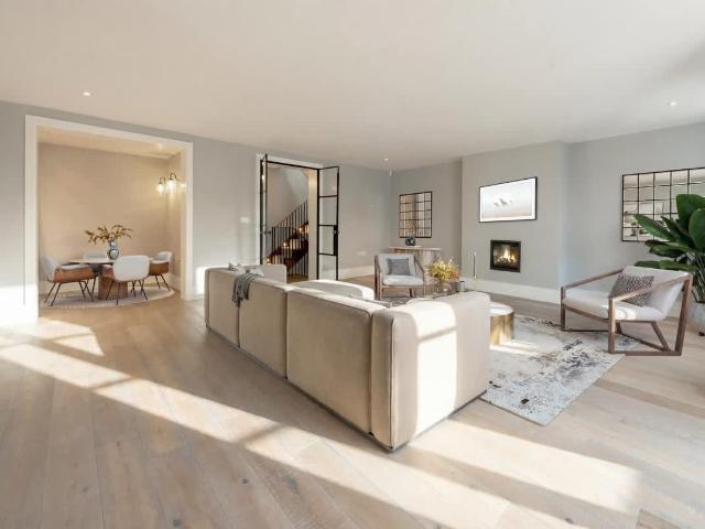 House for rent in Chelsea, Greater London
