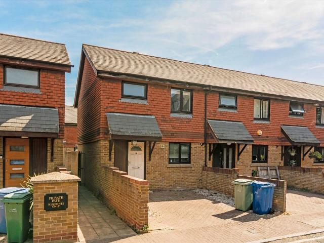 House for rent in Rotherhithe, Greater London
