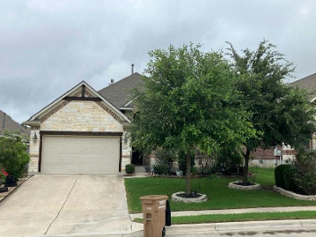 House for sale in Austin, Texas