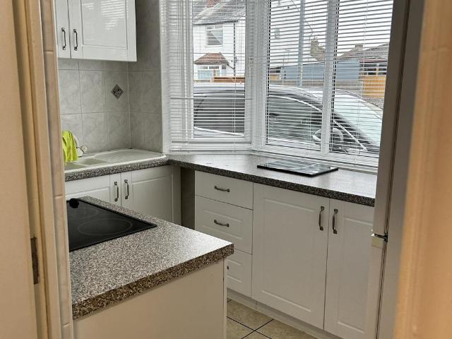 Apartment for rent in Clacton-on-Sea, Tendring
