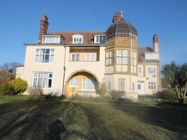 Apartment for rent in Clacton-on-Sea, Tendring