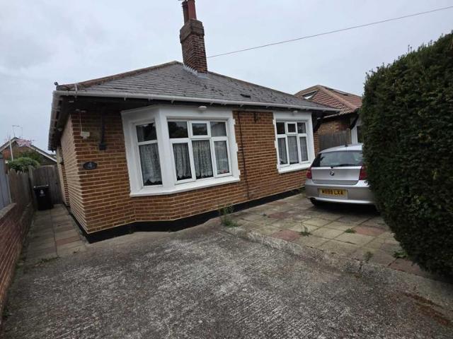House for rent in Dale Hill, Essex