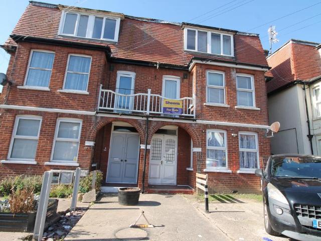 Apartment for rent in Clacton-on-Sea, Tendring