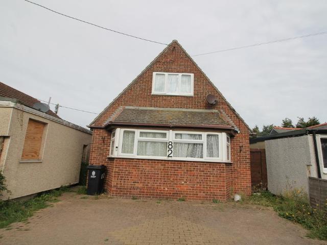 House for rent in Clacton-on-Sea, Tendring
