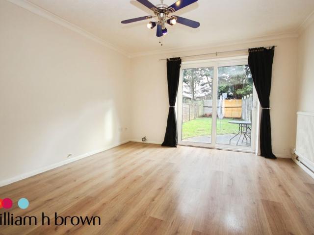 House for rent in Chipping Hill, Essex