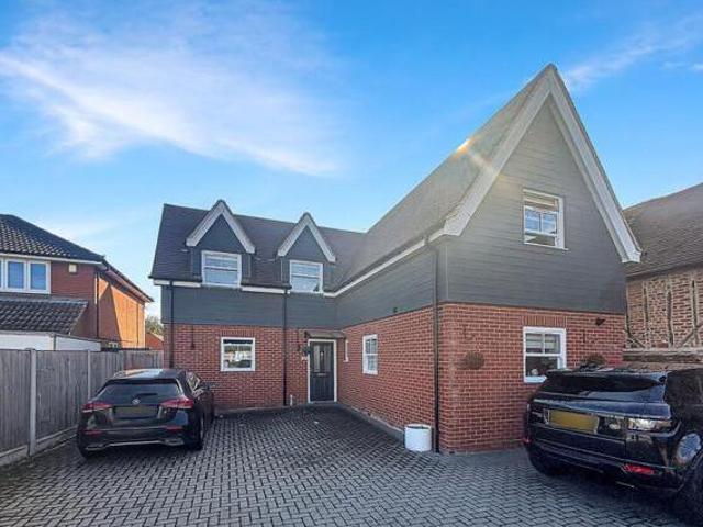 House for sale in Lyons, Greater London
