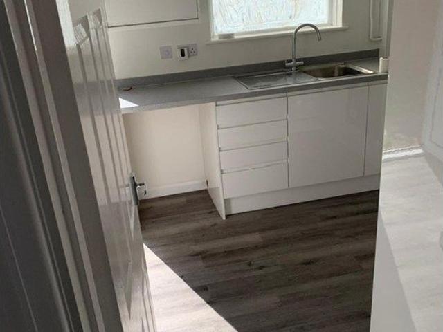 House for rent in Wymering, Portsmouth