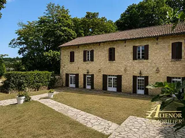 Maison vente à Cladech, Dordogne