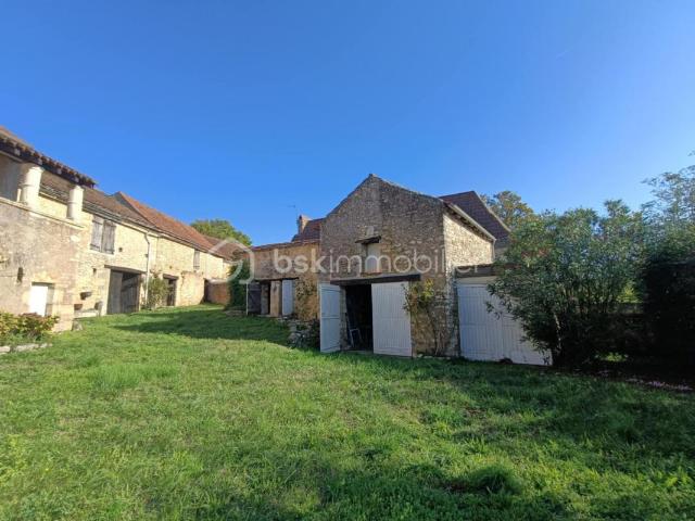 Maison vente à Cladech, Dordogne