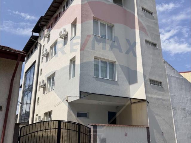 Casă închirieri în București