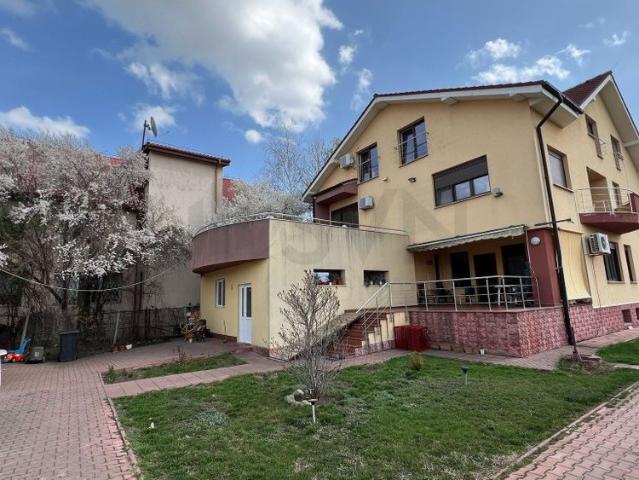 Casă închirieri în București