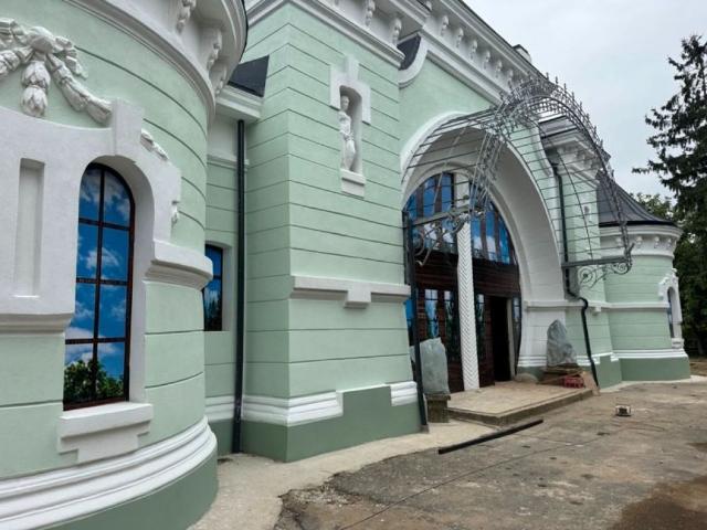 Casă închirieri în Botoșani