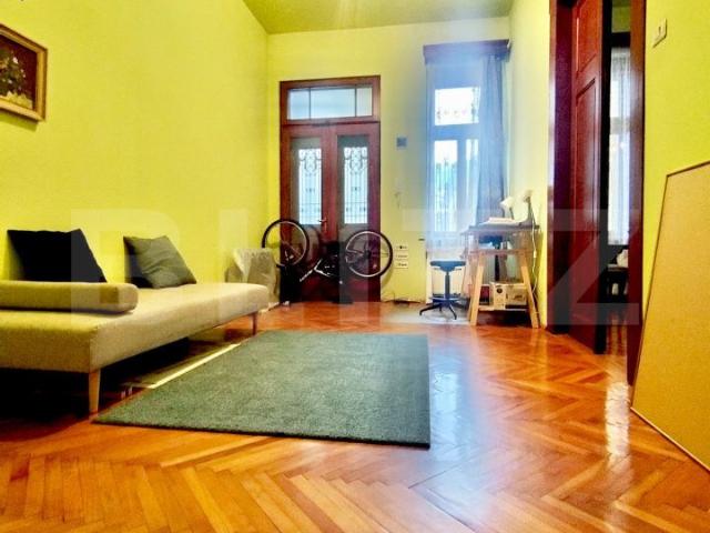 Apartament vânzări în Romani, Timiș