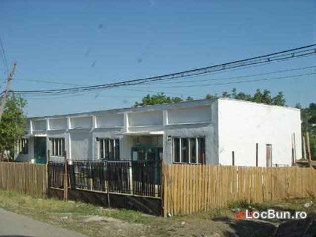 Spațiu Comercial vânzări în București