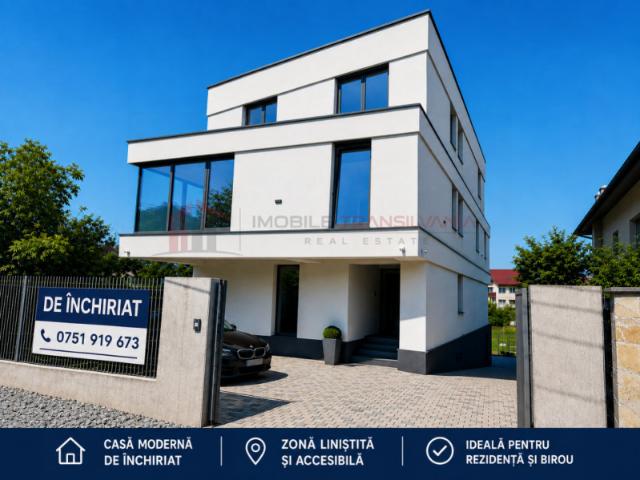 Casă închirieri în Cluj-napoca, Cluj