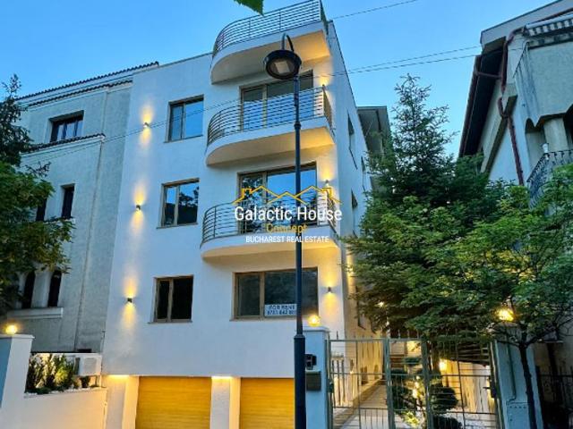 Casă închirieri în București