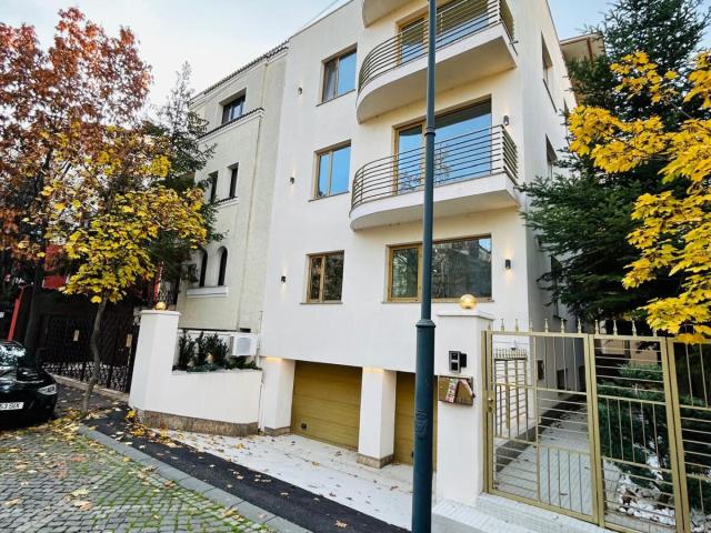 Apartament închirieri în București