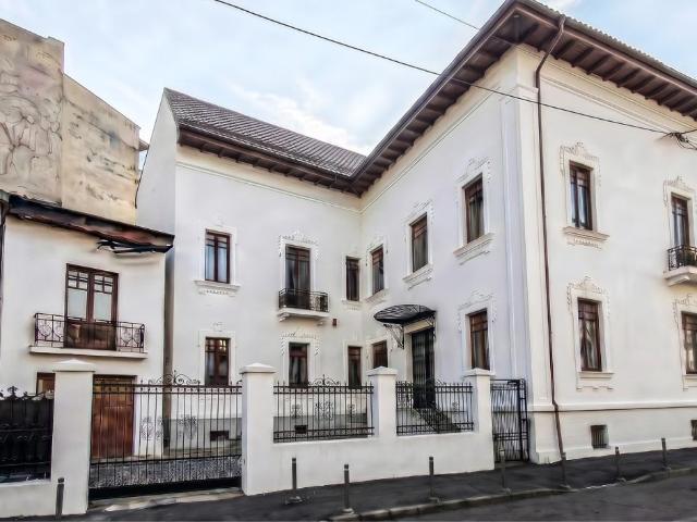Casă închirieri în București