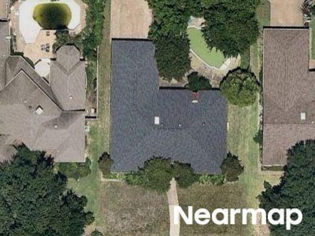 House for sale in Grand Prairie, Texas