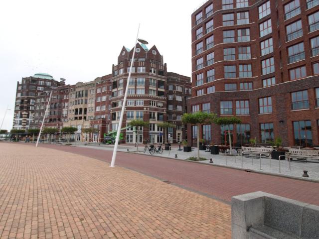 Appartement te huur in Bataviahaven, Lelystad