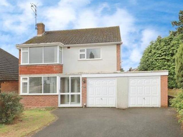 House for sale in Rushock, Worcestershire