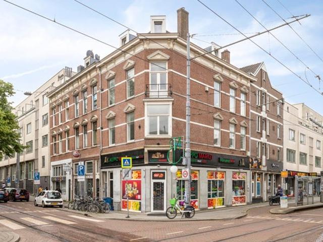 Appartement te huur in Middelland, Rotterdam