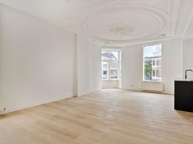 Studio te huur in Middelland, Rotterdam