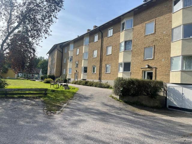 Lägenhet hyra i Uppsala