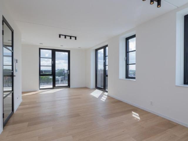 Appartement te huur in Haarlem, Noord Holland