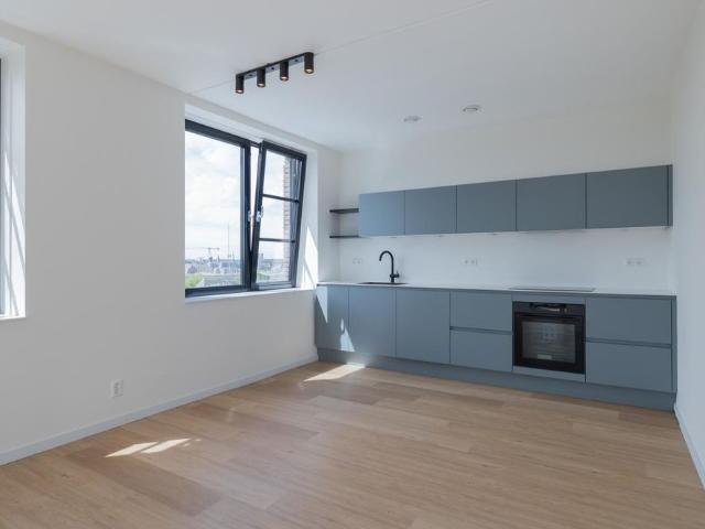 Appartement te huur in Haarlem, Noord Holland