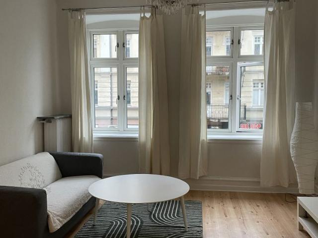 Lägenhet hyra i Innerstaden, Malmö